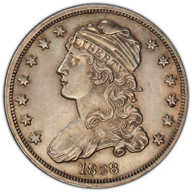Cert 45302704 - Coin Image
