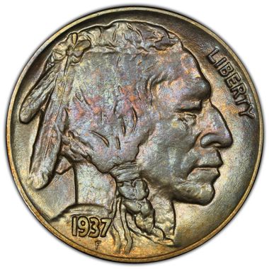 Cert 45303096 - Coin Image