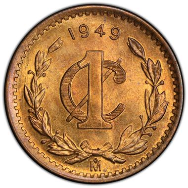 Cert 45303196 - Coin Image