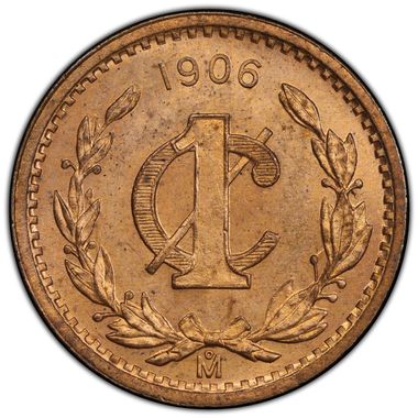 Cert 45303204 - Coin Image