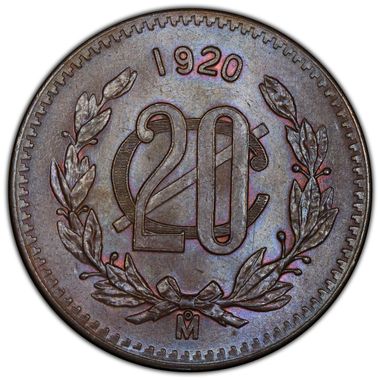 Cert 45303216 - Coin Image