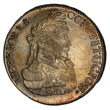 Cert 45303752 - Coin Image