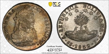 1832-PTS JL 8 Sol MS62