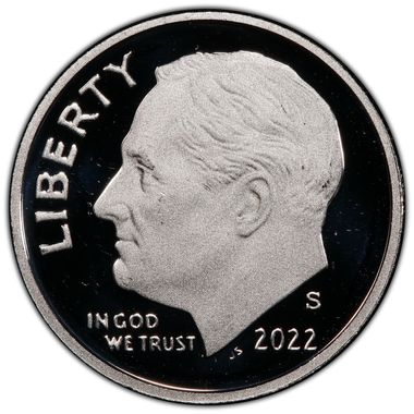 Cert 45304128 - Coin Image