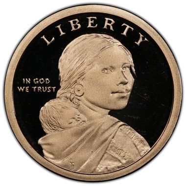 Cert 45304132 - Coin Image
