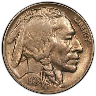 Cert 45304145 - Coin Image