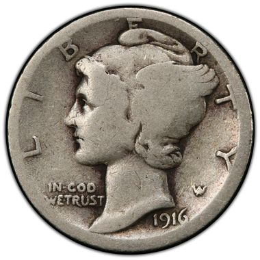 Cert 45304657 - Coin Image