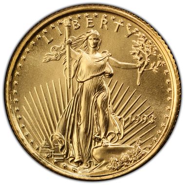 Cert 45304833 - Coin Image