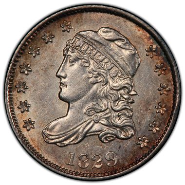 Cert 45305155 - Coin Image