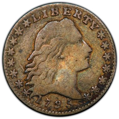Cert 45305156 - Coin Image