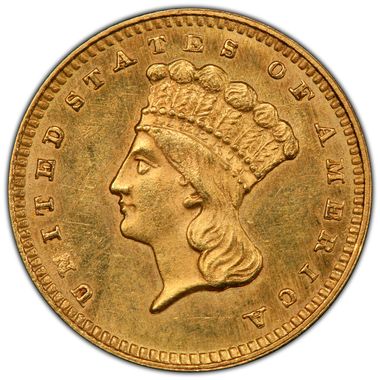 Cert 45305226 - Coin Image