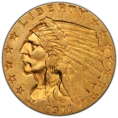 Cert 45305230 - Coin Image