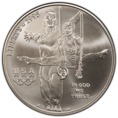 Cert 45305241 - Coin Image