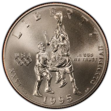 Cert 45305242 - Coin Image