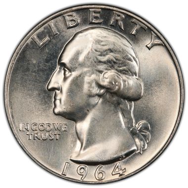 Cert 45305329 - Coin Image