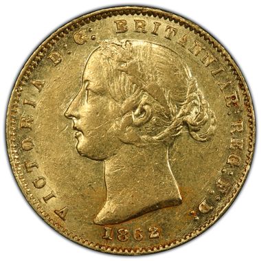 Cert 45305376 - Coin Image