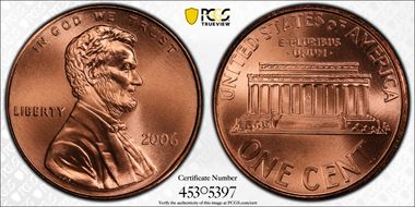 2006 1C Satin Finish SP69RD