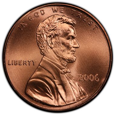 Cert 45305400 - Coin Image