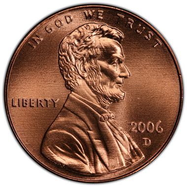 Cert 45305401 - Coin Image