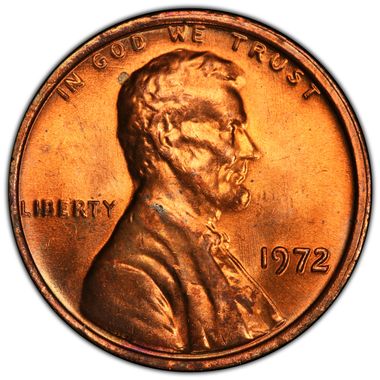 Cert 45305407 - Coin Image