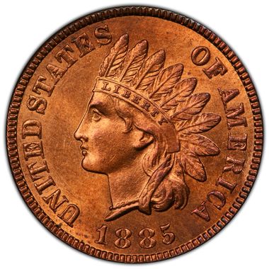 Cert 45305565 - Coin Image