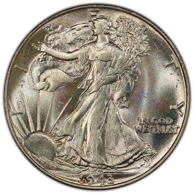 Cert 45306156 - Coin Image