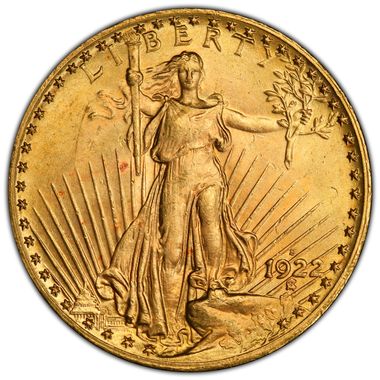 Cert 45306237 - Coin Image