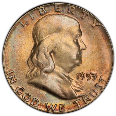 Cert 45306856 - Coin Image