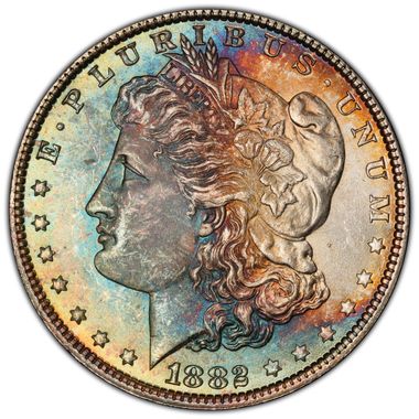 Cert 45306859 - Coin Image