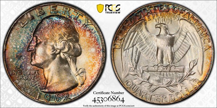 Cert 45306864 - Coin Image