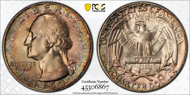 Cert 45306867 - Coin Image