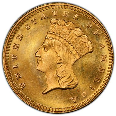 Cert 45307189 - Coin Image