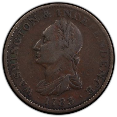 Cert 45307969 - Coin Image