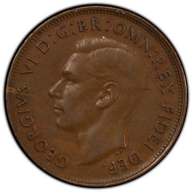 Cert 45309115 - Coin Image