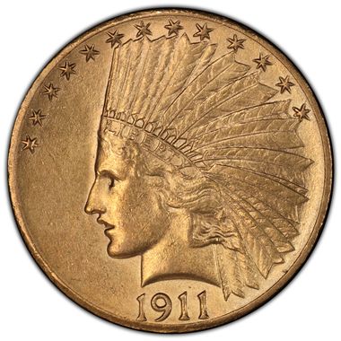 Cert 45309168 - Coin Image