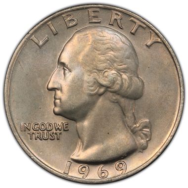Cert 45309550 - Coin Image