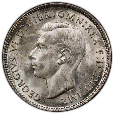 Cert 45309601 - Coin Image