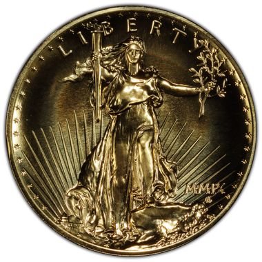 Cert 45309919 - Coin Image