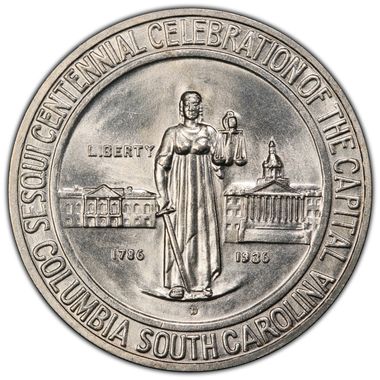 Cert 45309960 - Coin Image