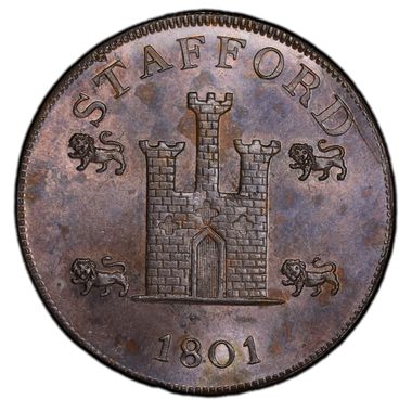 Cert 45310065 - Coin Image