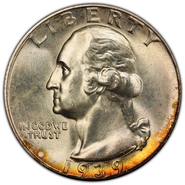 Cert 45310309 - Coin Image