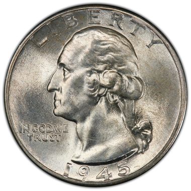 Cert 45310311 - Coin Image