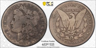 1889-CC $1 AG3