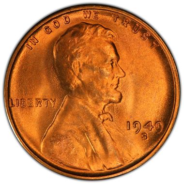 Cert 45310360 - Coin Image