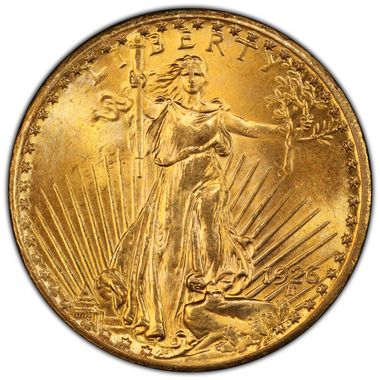 Cert 45310373 - Coin Image