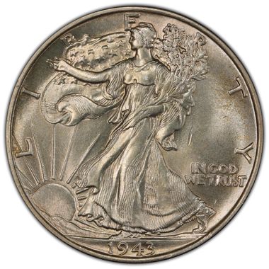 Cert 45310409 - Coin Image