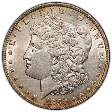 Cert 45310410 - Coin Image