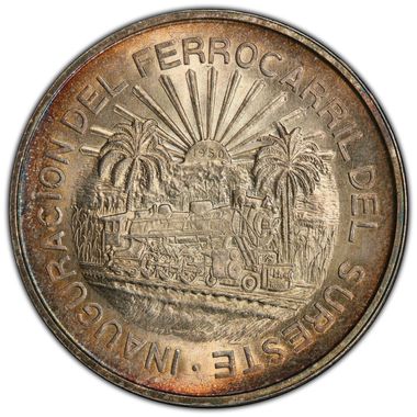 Cert 45310411 - Coin Image