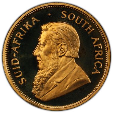 Cert 45310460 - Coin Image