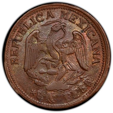 Cert 45310564 - Coin Image